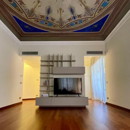 Casa Cecilia Διαμέρισμα *