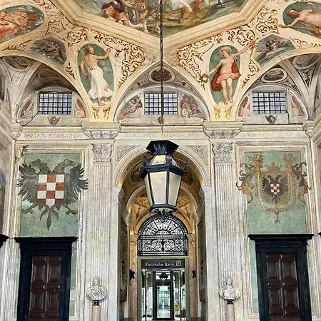 Casa Cecilia Genova