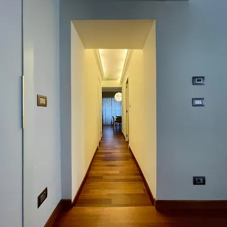 Casa Cecilia Appartamento