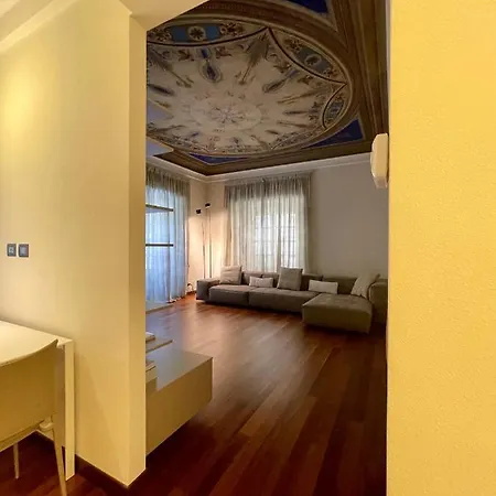 Casa Cecilia Appartamento *