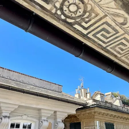 Appartamento Casa Cecilia *