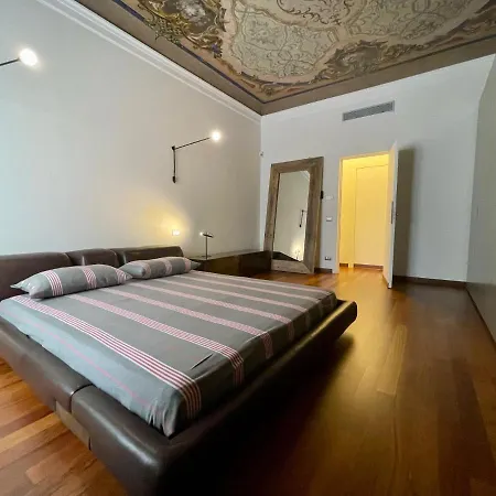 Casa Cecilia Apartment *