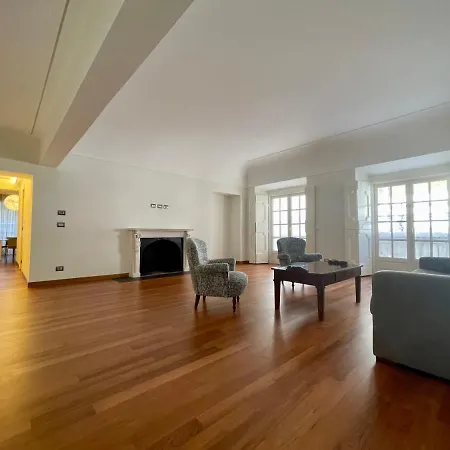 Casa Cecilia Apartment Genoa