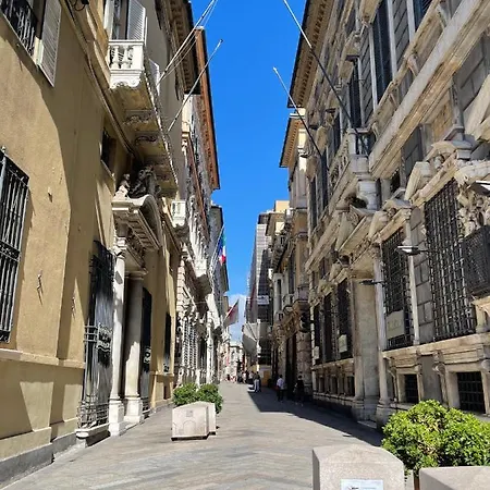 Casa Cecilia *