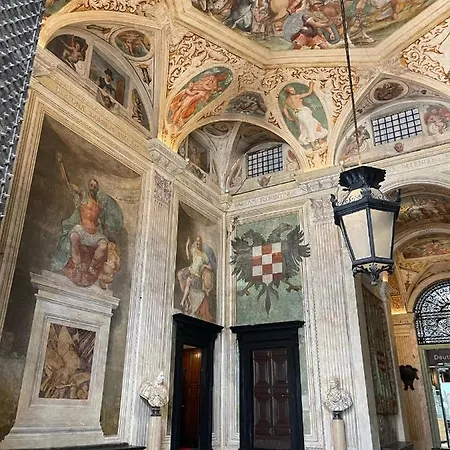 Apartment Casa Cecilia