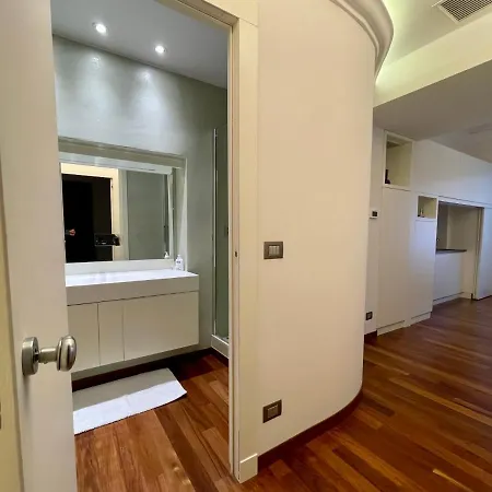 Apartment Casa Cecilia *